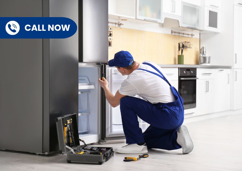 Double Springs Appliance Repair Company